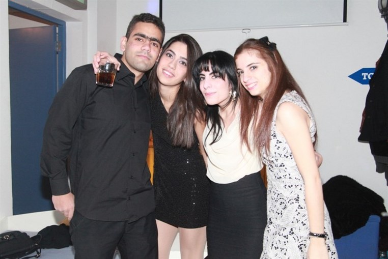 New Year at Publicity